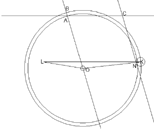 Черчение в AutoCAD с примерами