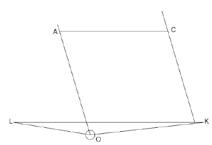 Черчение в AutoCAD с примерами