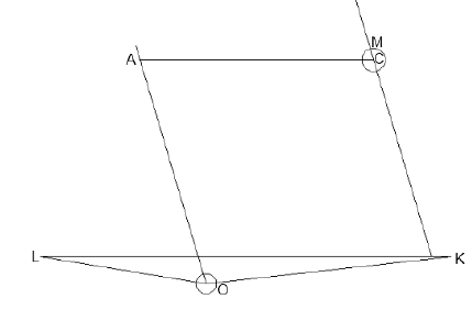 Черчение в AutoCAD с примерами