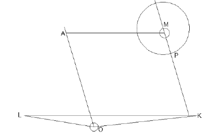 Черчение в AutoCAD с примерами