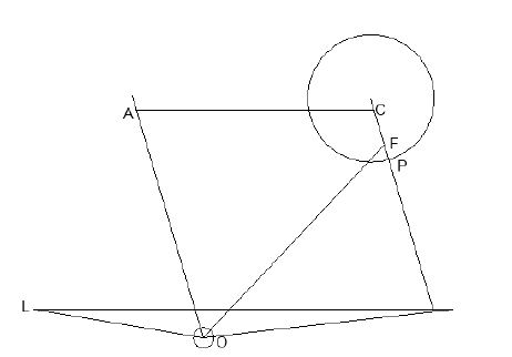 Черчение в AutoCAD с примерами