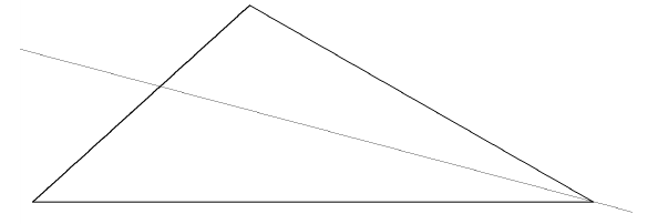 Черчение в AutoCAD с примерами