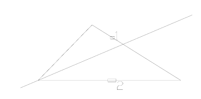 Черчение в AutoCAD с примерами