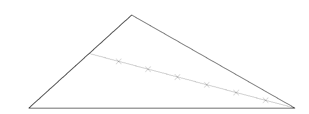 Черчение в AutoCAD с примерами