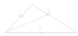 Черчение в AutoCAD с примерами