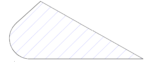 Черчение в AutoCAD с примерами