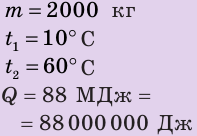 Тепловое состояние тел - характеристика, формулы и определение с примерами