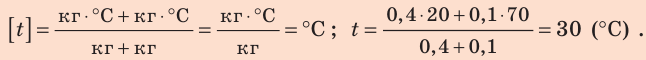 Тепловое состояние тел - характеристика, формулы и определение с примерами