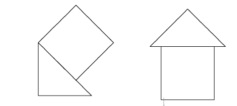 Черчение в AutoCAD с примерами