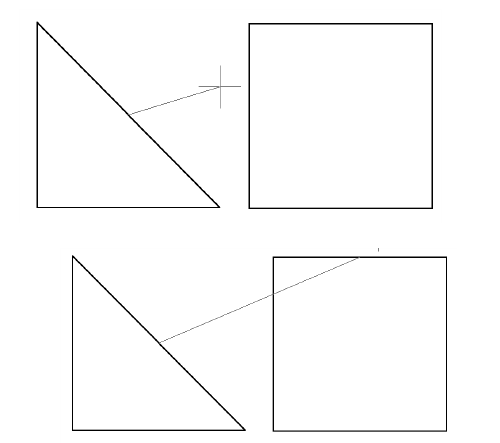 Черчение в AutoCAD с примерами