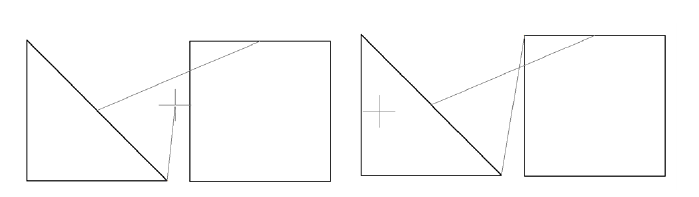 Черчение в AutoCAD с примерами