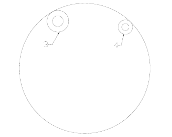 Черчение в AutoCAD с примерами