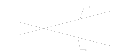 Черчение в AutoCAD с примерами