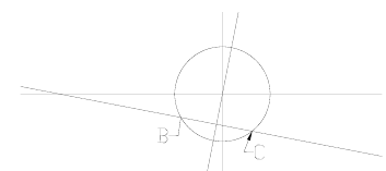 Черчение в AutoCAD с примерами