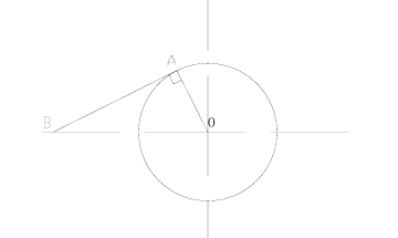 Черчение в AutoCAD с примерами