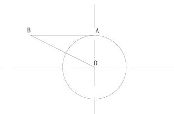 Черчение в AutoCAD с примерами