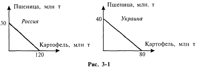 Экономика - примеры с решением заданий и выполнением задач