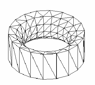 Трехмерное моделирование в AutoCAD - 3D моделирование правила и примеры