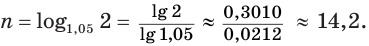 Логарифмические выражения с примерами решения