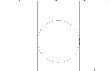 Черчение в AutoCAD с примерами