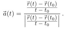 Дифференциальная геометрия - определение и вычисление с примерами решения