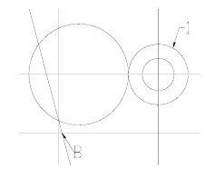 Черчение в AutoCAD с примерами