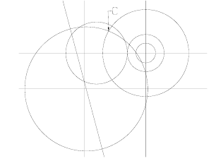 Черчение в AutoCAD с примерами