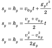 Что изучает механика в физике - основные понятие и разделы с формулами и примерами