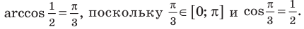 Тригонометрические уравнения - формулы и примеры с решением