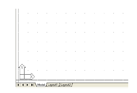 Черчение в AutoCAD с примерами