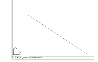 Черчение в AutoCAD с примерами