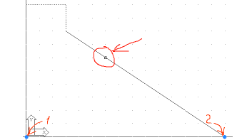 Черчение в AutoCAD с примерами