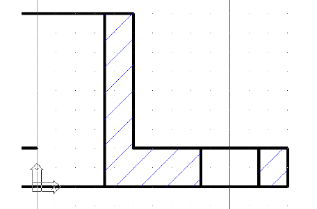 Черчение в AutoCAD с примерами