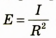 Освещенность в физике - формулы и определения с примерами