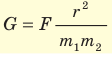 Движение в гравитационном поле в физике - формулы и определение с примерами