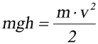 Механическая энергия и работа в физике - виды, формулы и определения с примерами