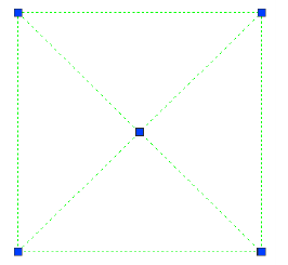 Черчение в AutoCAD с примерами