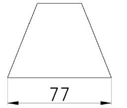 Черчение в AutoCAD с примерами