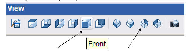 Черчение в AutoCAD с примерами