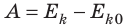 Потенциальная энергия в физике - формулы и определения с примерами