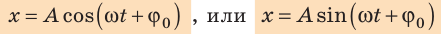 Механические колебания и волны в физике - формулы и определение с примерами