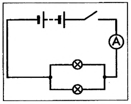 Электрический ток - определение и понятия с примерами