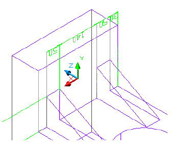 Черчение в AutoCAD с примерами