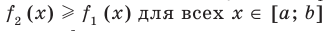 Интеграл и его применение с примерами решения