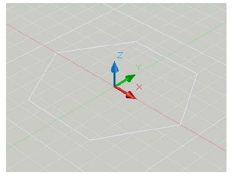 Черчение в AutoCAD с примерами