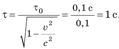 Релятивистская механика в физике - формулы и определение с примерами