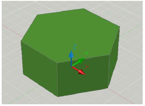 Черчение в AutoCAD с примерами