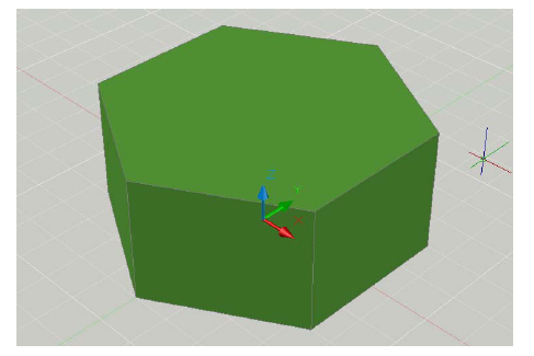 Черчение в AutoCAD с примерами