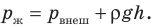 Парообразование и конденсация в физике - основные понятия, формулы и определение с примерами