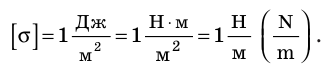 Поверхностное натяжение жидкости - формулы и определение с примерами